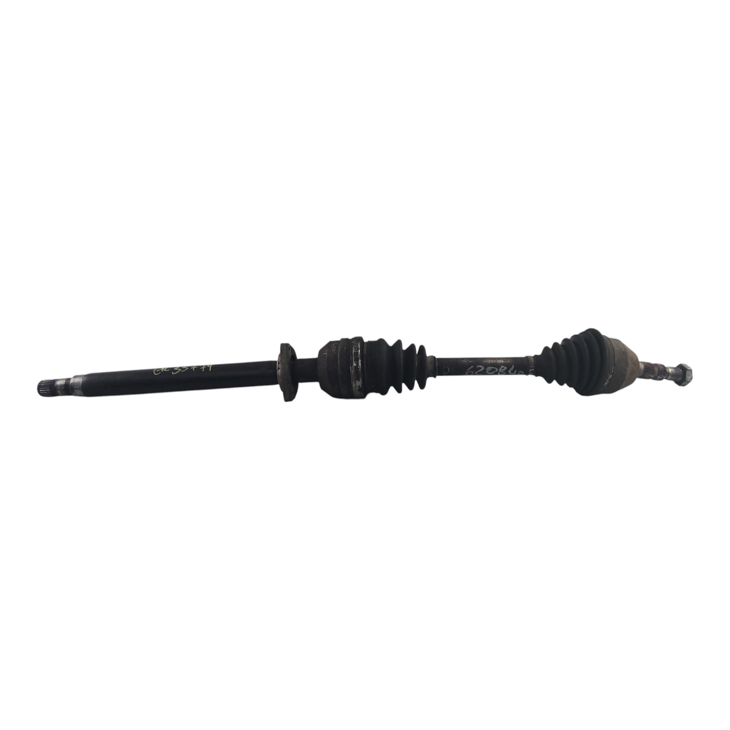 Semiasse Semialbero Anteriore Destro OPEL ASTRA H 1.3 Diesel