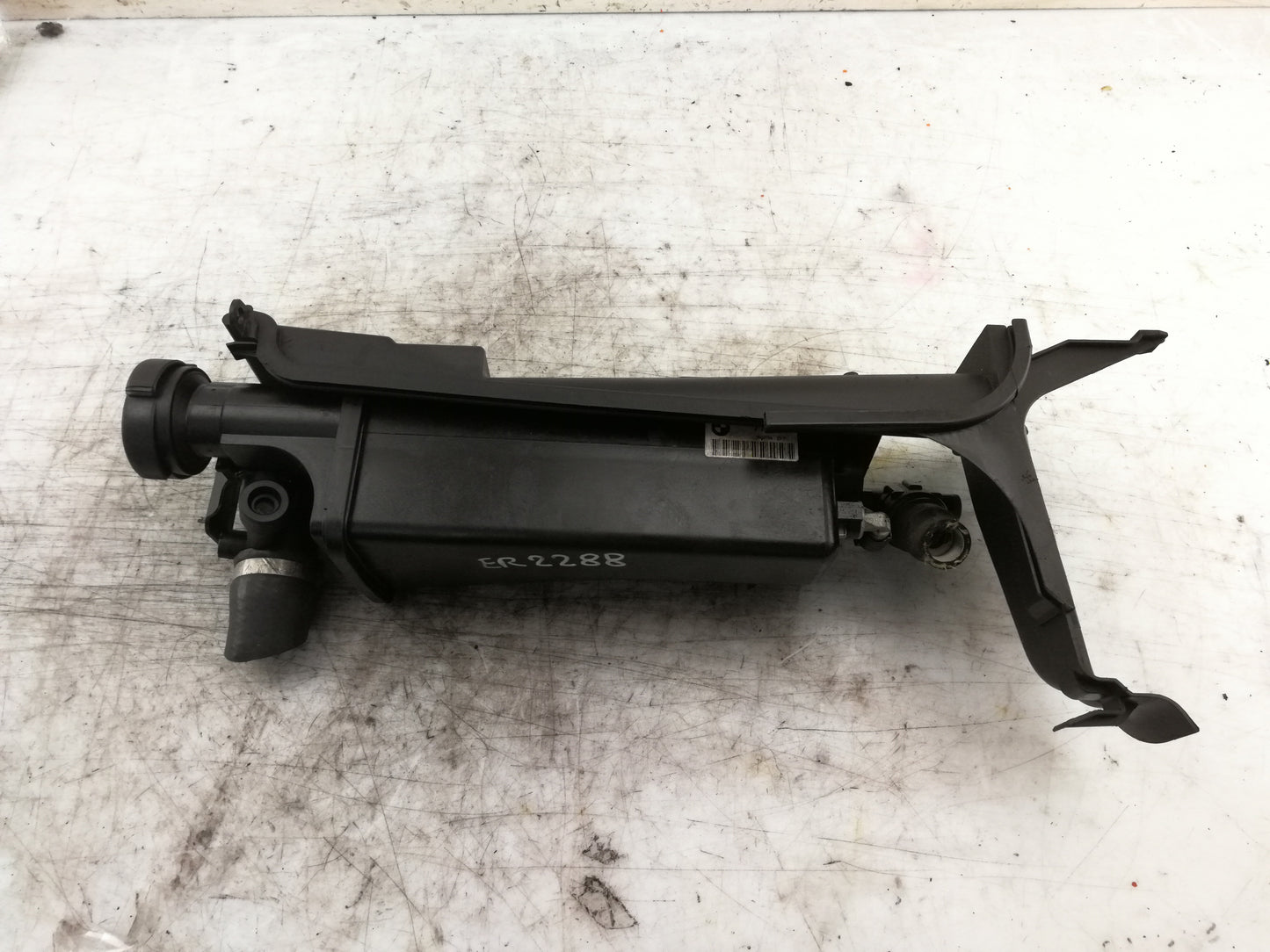 Vaschetta Acqua Radiatore BMW SERIE 3 E 36 E46 X3 E83 X5 E53 BENZINA