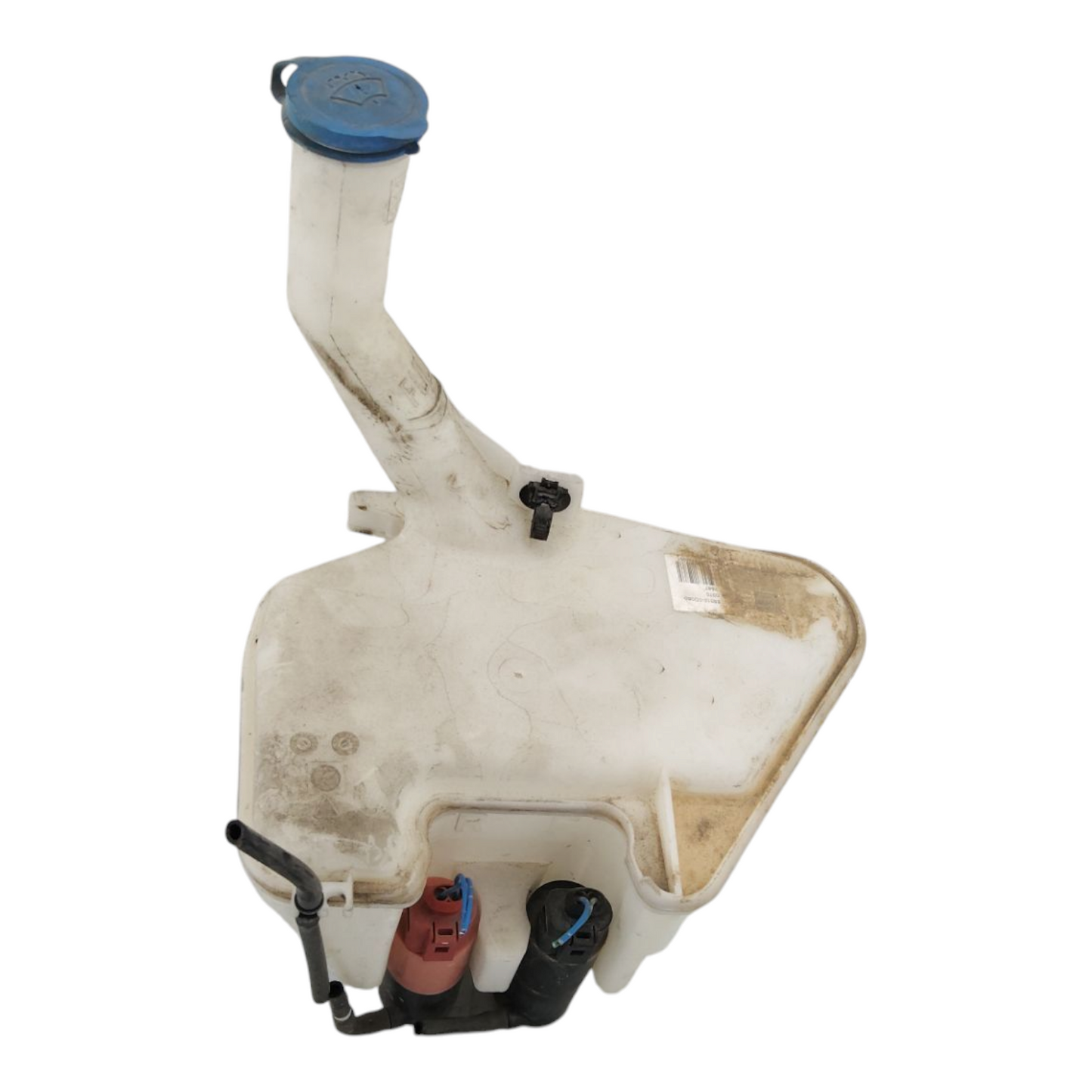 Vaschetta Serbatoio Tergicristalli TOYOTA YARIS 2 3 Serie