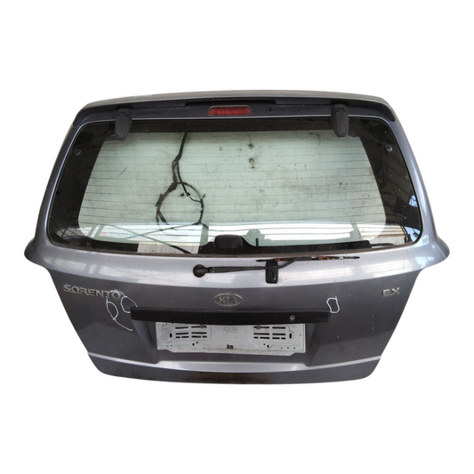 Portello Portellone Posteriore KIA SORENTO 1 2 Serie
