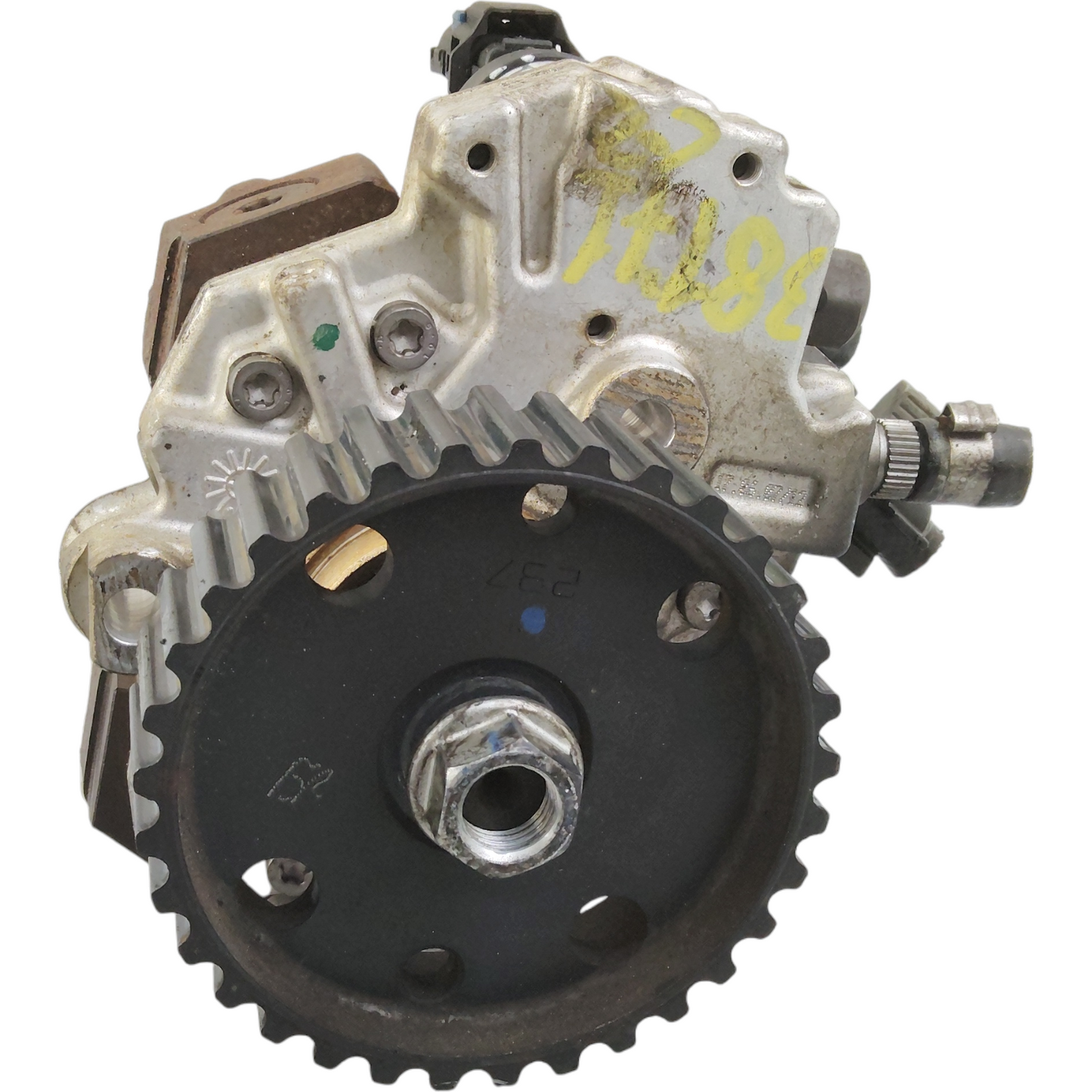 Pompa Iniezione OPEL ASTRA H/ASTRA G 1.7 CDTi