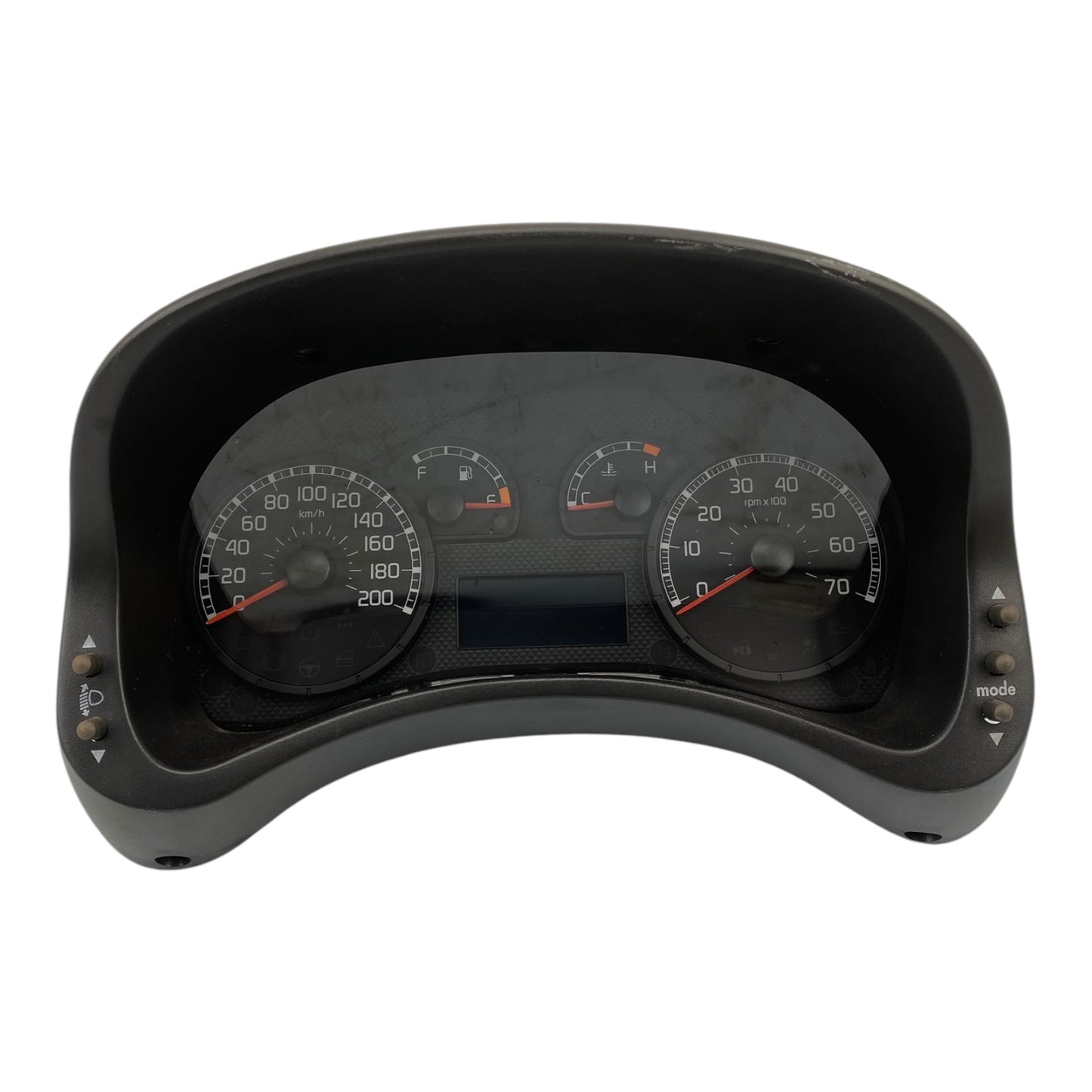 Quadro Strumenti FIAT PANDA 2 Serie Benzina Diesel