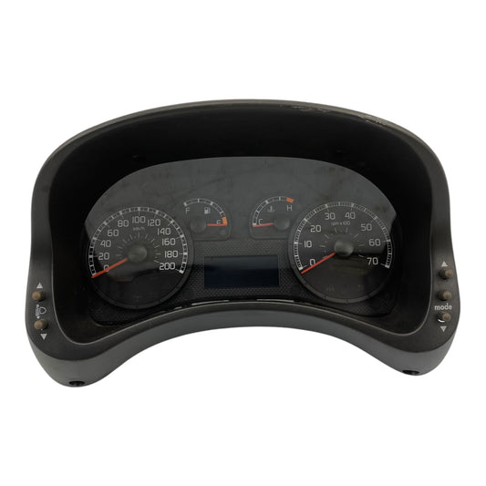 Quadro Strumenti FIAT PANDA 2 Serie Benzina Diesel