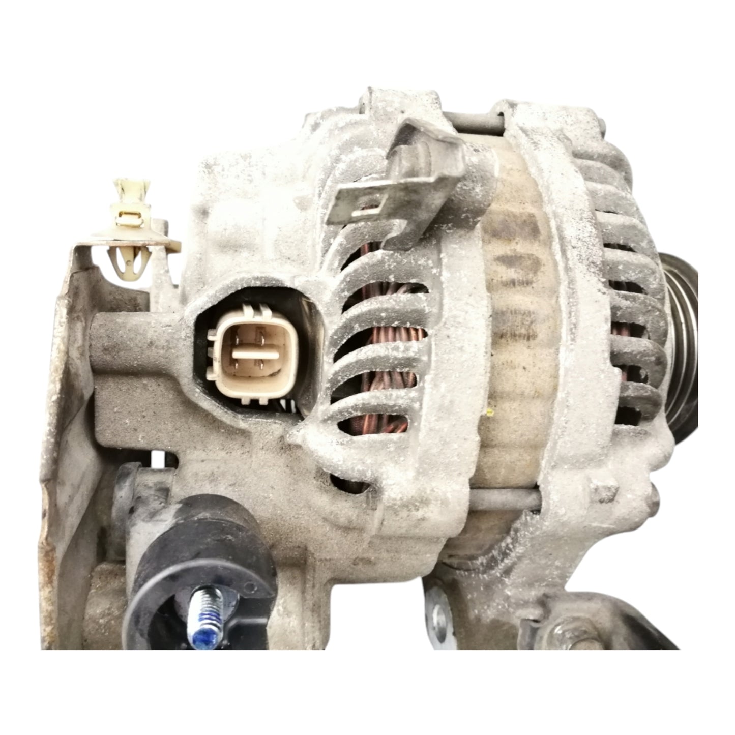 Alternatore HONDA CIVIC 8 Serie/FR-V 2 Serie 1.6 1.8 Benzina