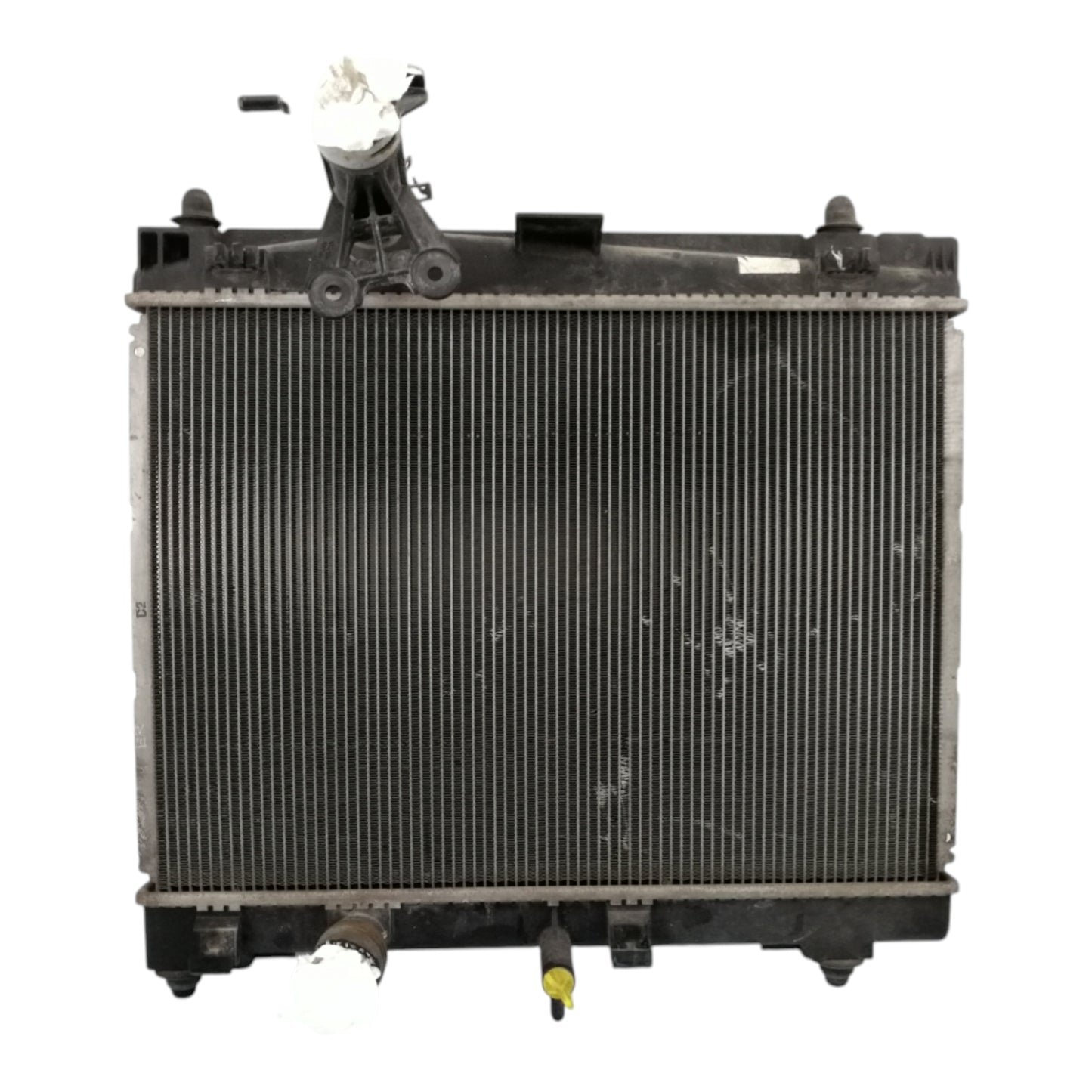 Radiatore Acqua Raffreddamento TOYOTA YARIS 2 3 Serie Benzina