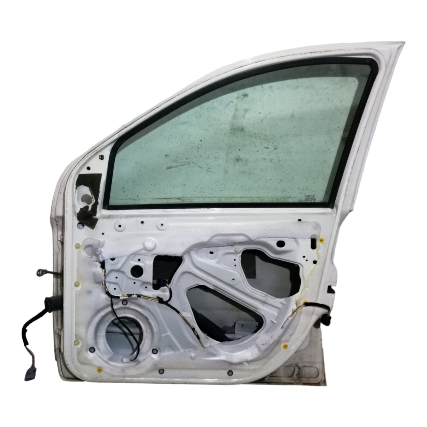 Porta Portiera Anteriore Destro FIAT PANDA 2 Serie Berlina e VAN