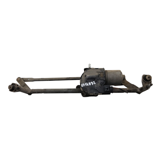 Meccanismo Tandem Tergicristallo VOLKSWAGEN GOLF 5 6 Serie/SCIROCCO 3