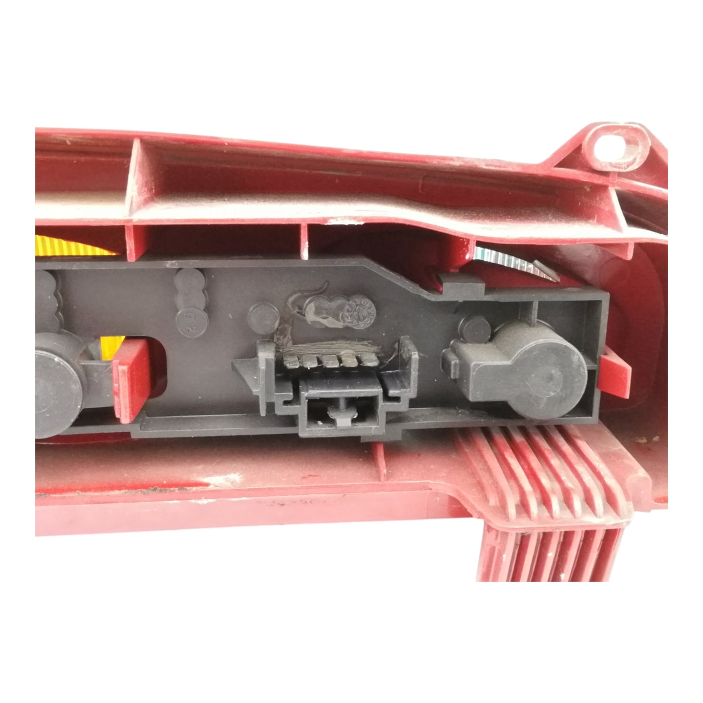 Fanale Stop Posteriore Sinistro FIAT SEICENTO/600
