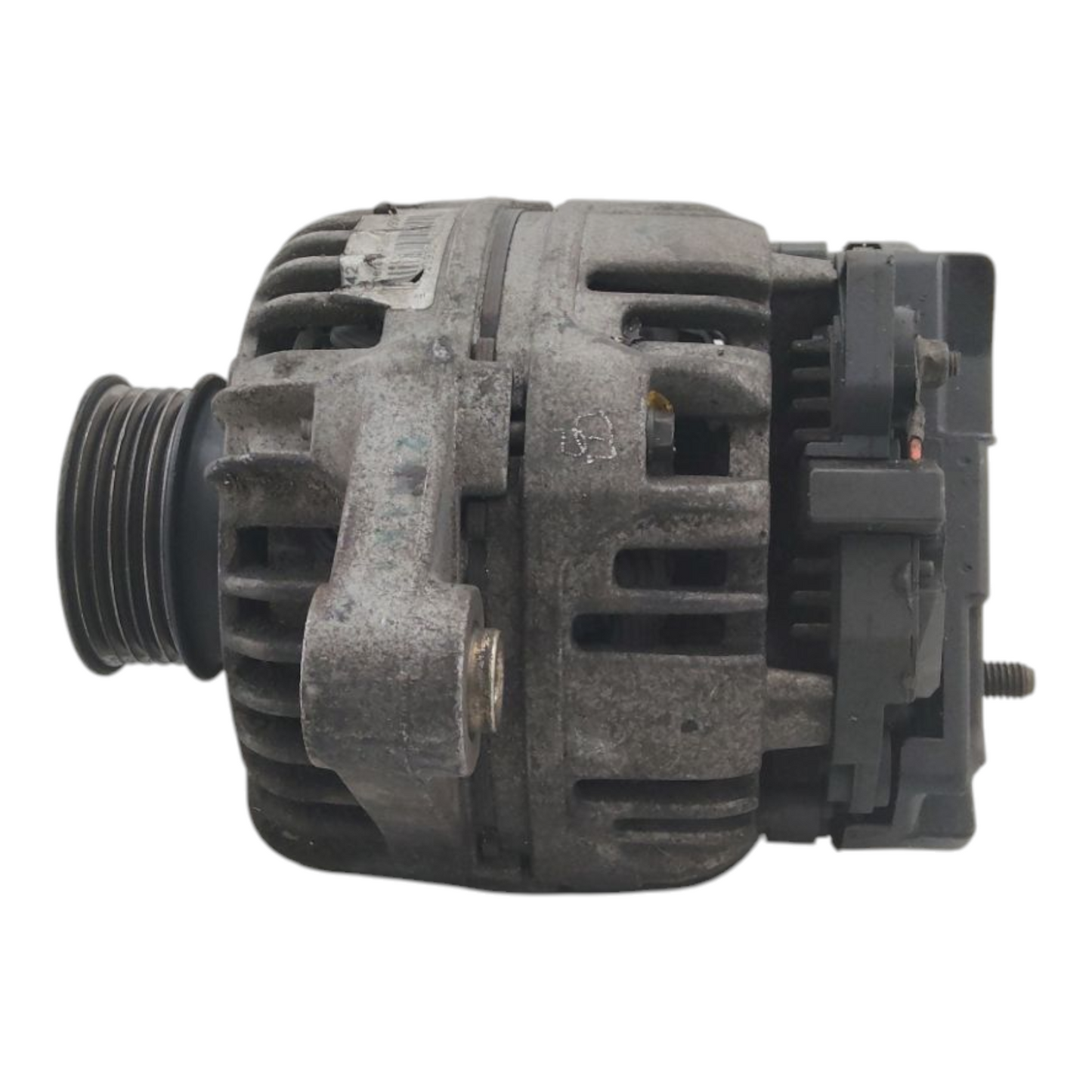 Alternatore FIAT DOBLO' 1 2 Serie/MAREA Benzina BI-FUEL