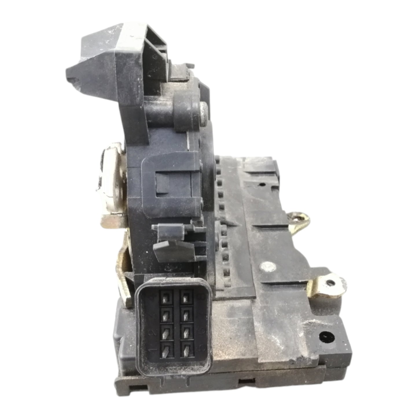 Serratura Porta Anteriore Sinistro FORD FOCUS 1 Serie Berlina SW VAN