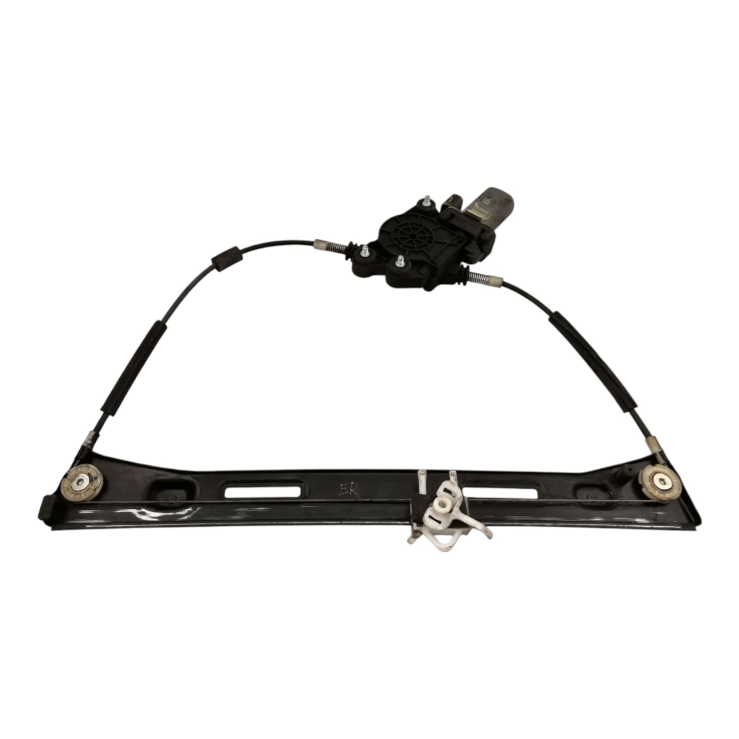 Alzacristallo Alzavetro Anteriore Sinistro FIAT PANDA 2 Serie 169