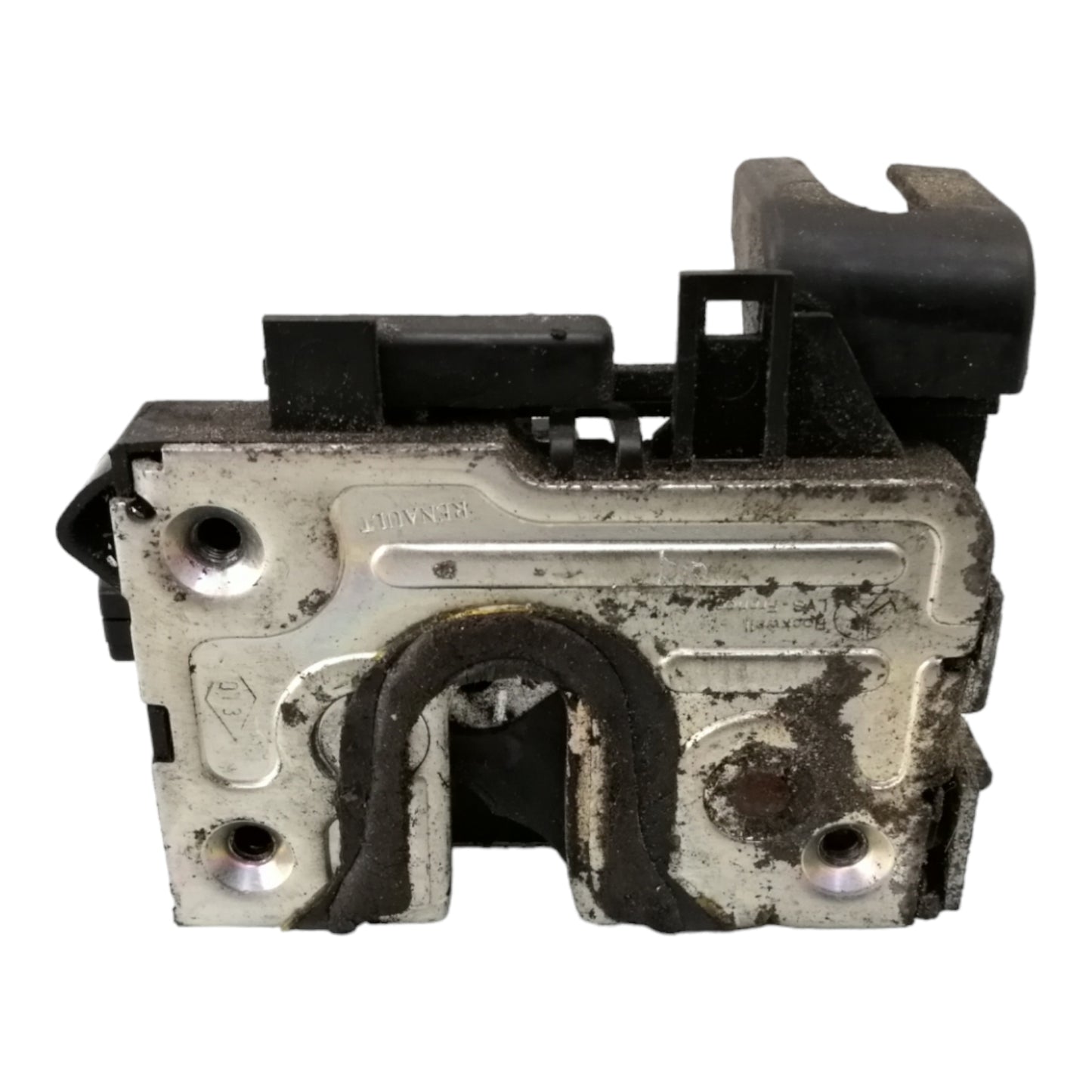 Serratura Porta Anteriore Sinistro DACIA SANDERO 1 Serie 5 Porte