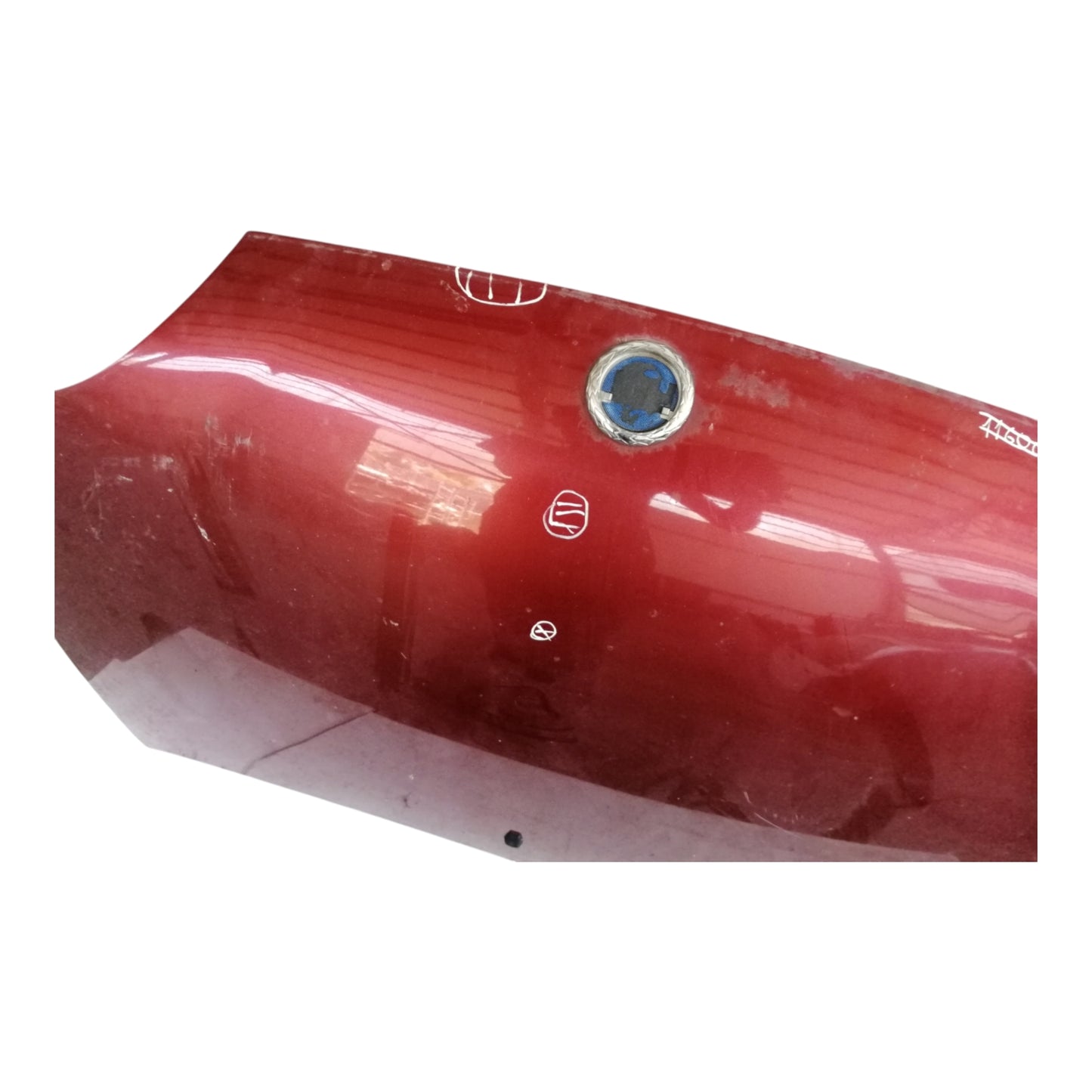 Cofano Anteriore FIAT SEICENTO/600 Berlina