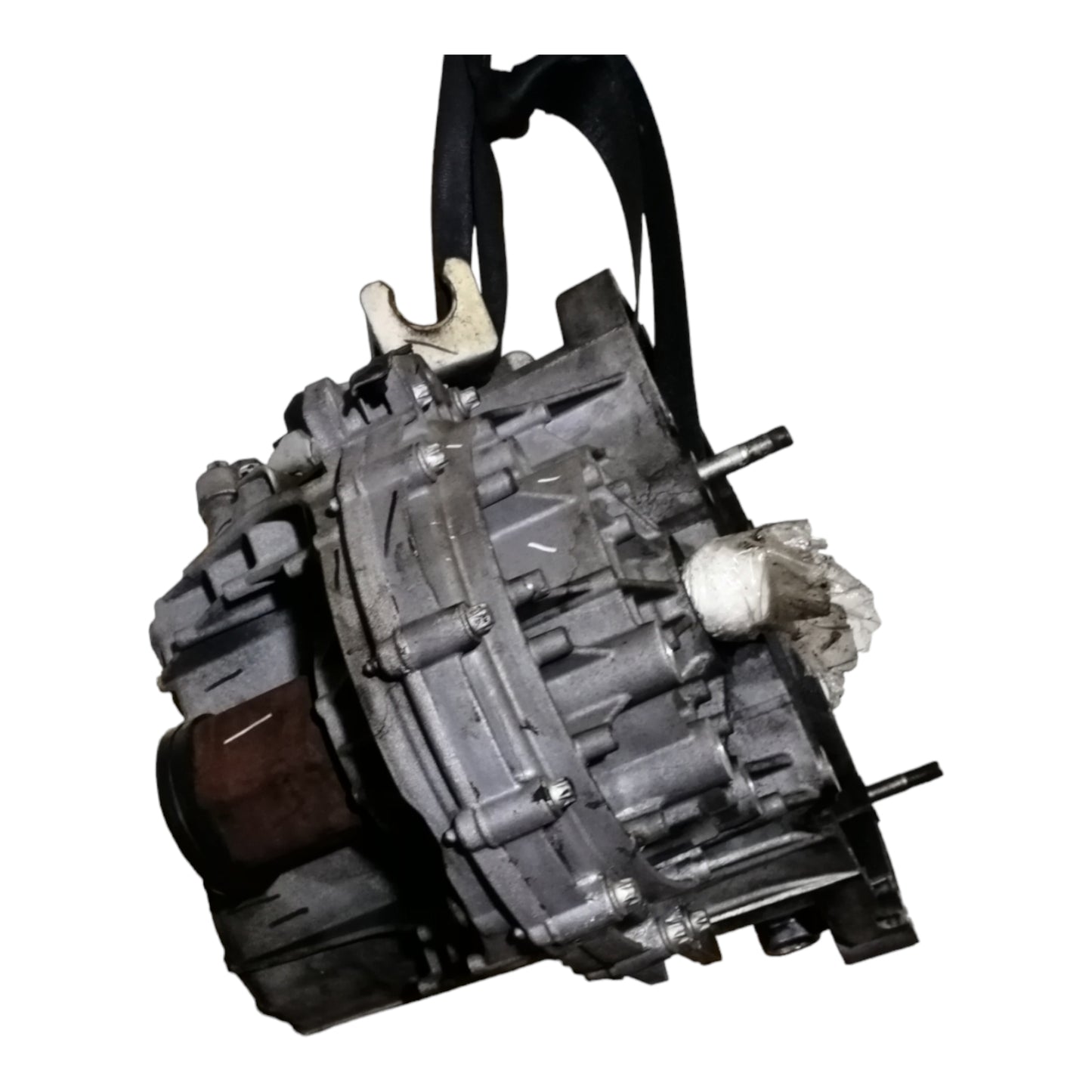 Cambio LANCIA DELTA 3 1.6 DIESEL MOTORE 198A2000-844A3000 MANUALE 6 MARCE