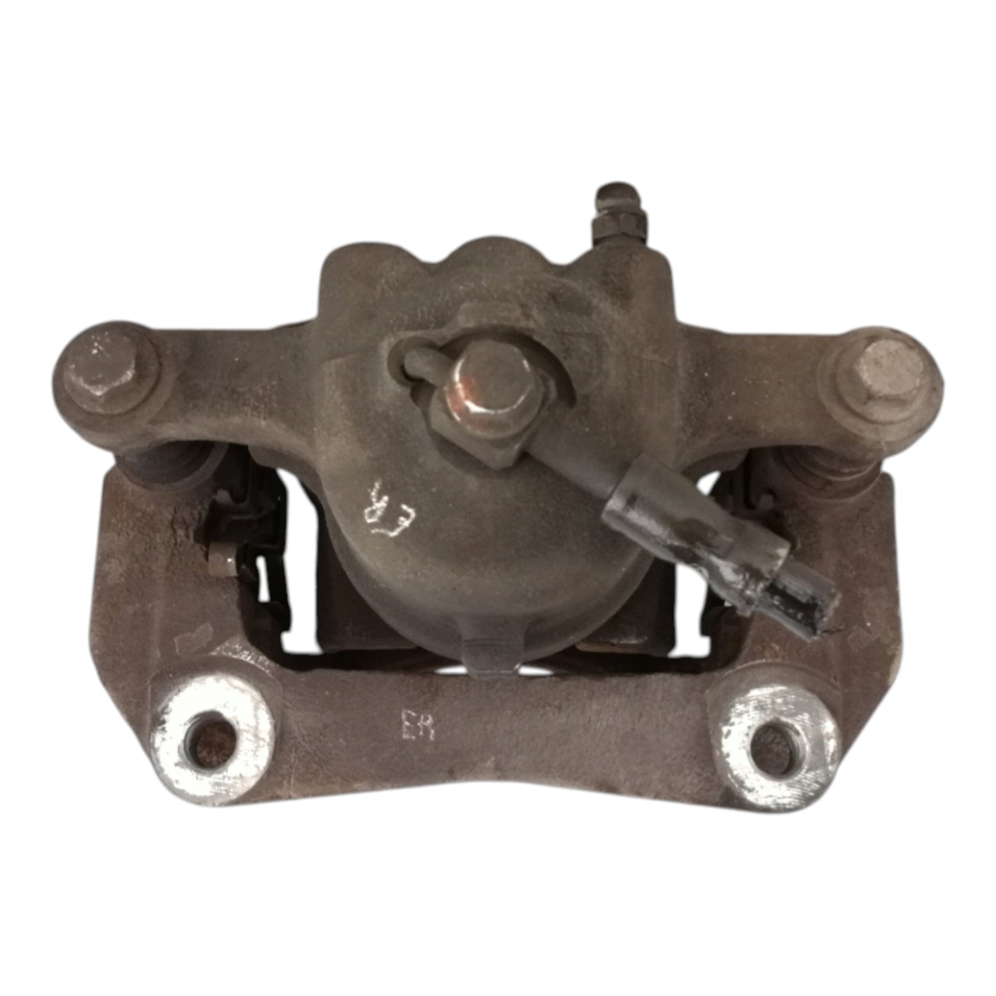 Pinza Freno Anteriore Destro FORD FIESTA 6 Serie Benzina GPL Diesel