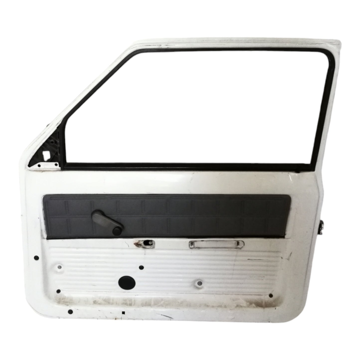 Porta Portiera Anteriore Destro FIAT PANDA 1 Serie Berlina VAN