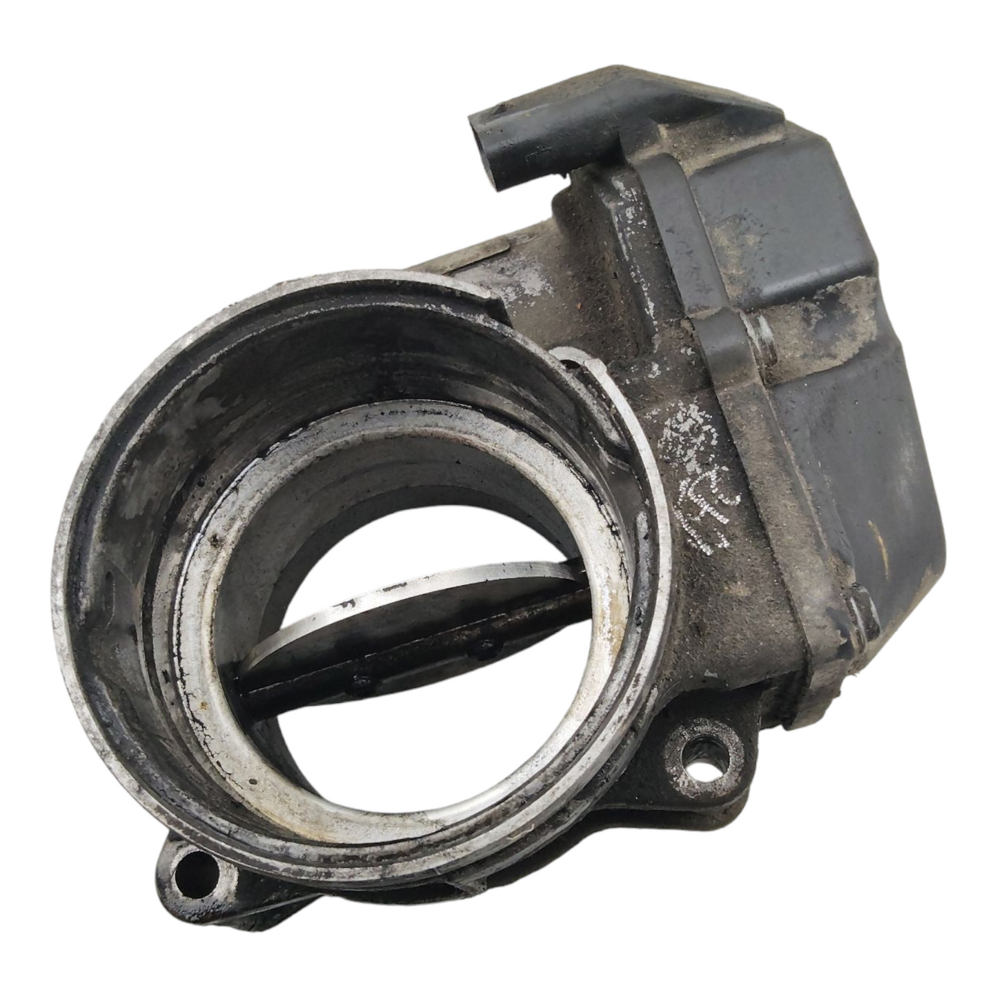 Corpo Farfallato MERCEDES VITO W639 2.2 CDi Motore 646982