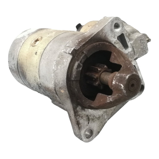 Motorino Avviamento FIAT PUNTO 2 Serie/BRAVA/BRAVO 1/MAREA 1.2 Benzina