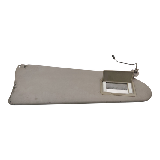 Pannello Alette  Parasole Destro FIAT MULTIPLA 1 2 Serie