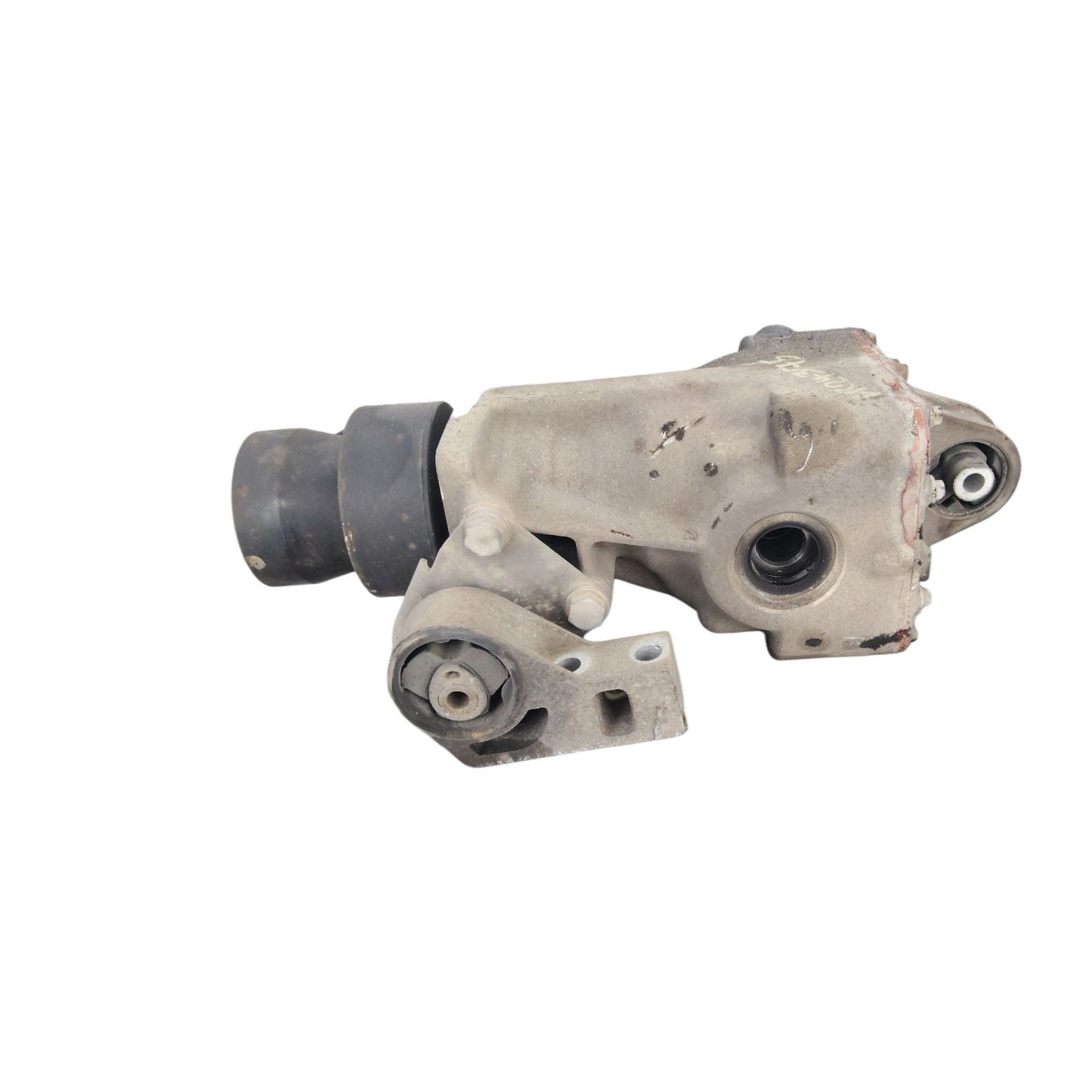 Differenziale Posteriore FIAT PANDA 169 2 Serie 4x4