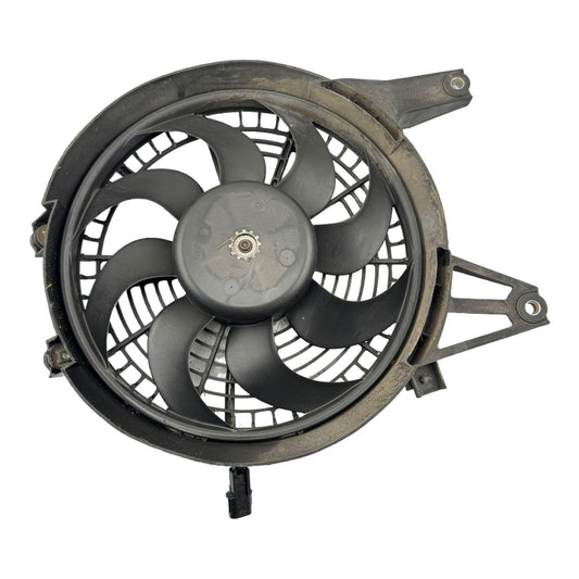 Elettroventola Ventola HYUNDAI GALLOPER 2 / H100 1 2.5 DIESEL