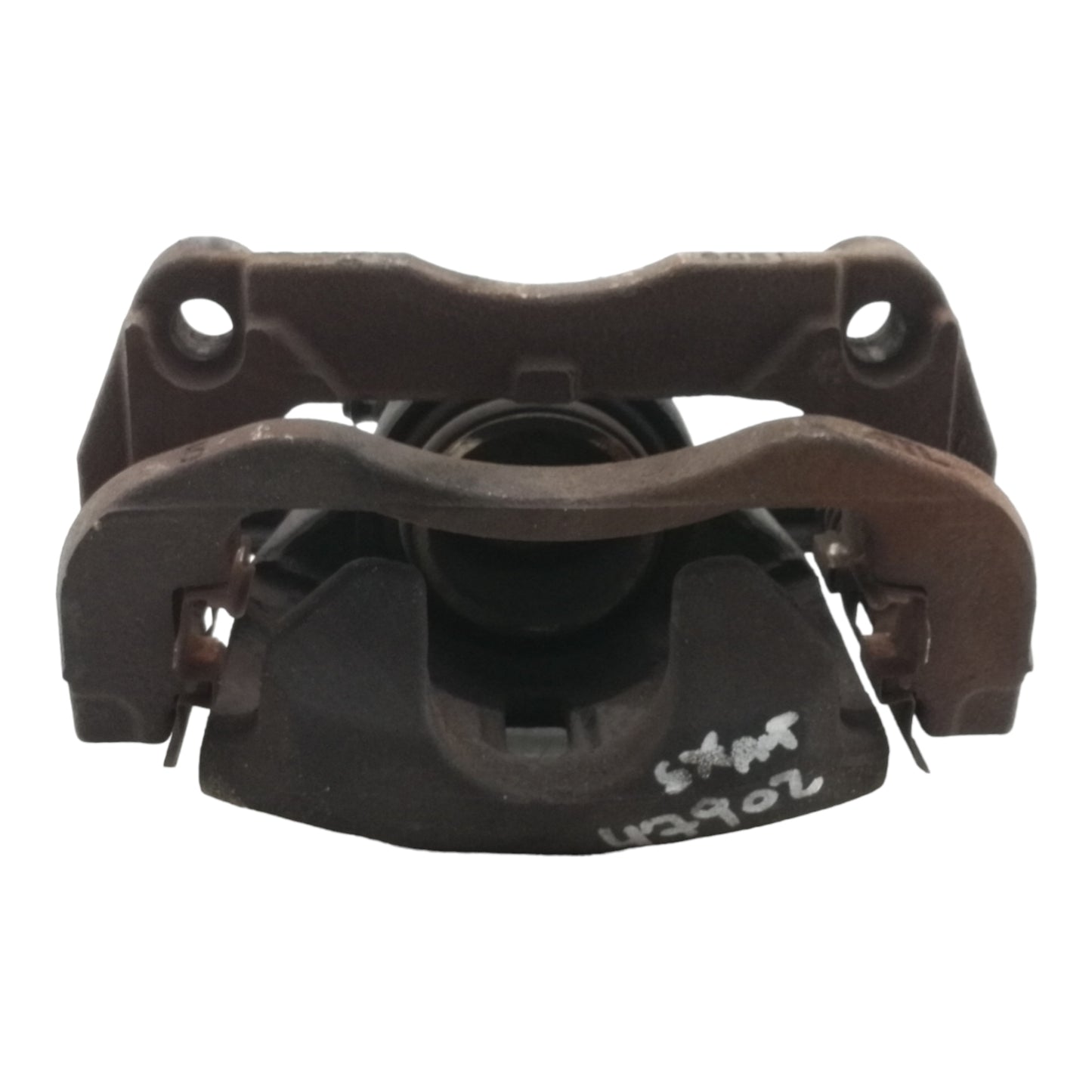Pinza Freno Anteriore Sinistro NISSAN QASHQAI 1 / +2 / XTRAIL 2 3