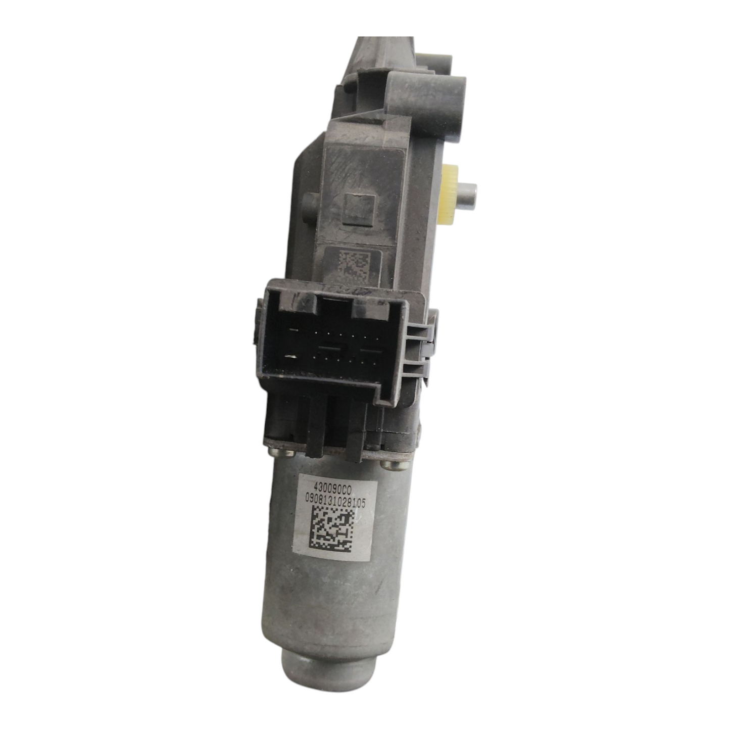 Motorino Alzacristallo Porta Anteriore Destro SKODA FABIA 542 Berlina SW