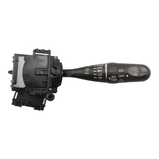 Devioguida Devioluci Tergicristalli Destro FIAT SEDICI/16