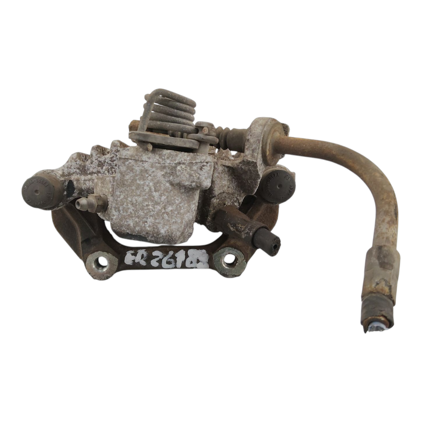 Pinza Freno Posteriore Destro MINI ONE COOPER R50 R52 Benzina Diesel