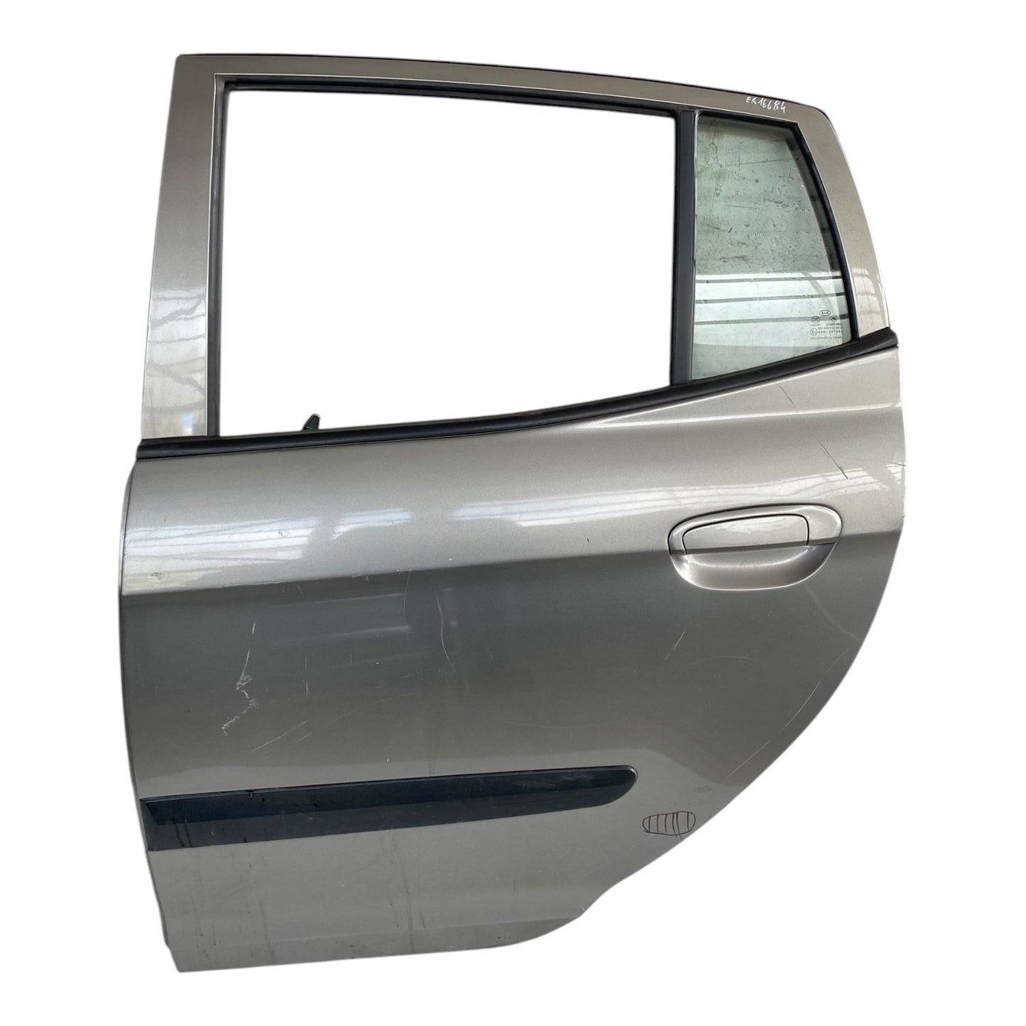 Porta Portiera Posteriore Sinistro KIA PICANTO 1 2 Serie