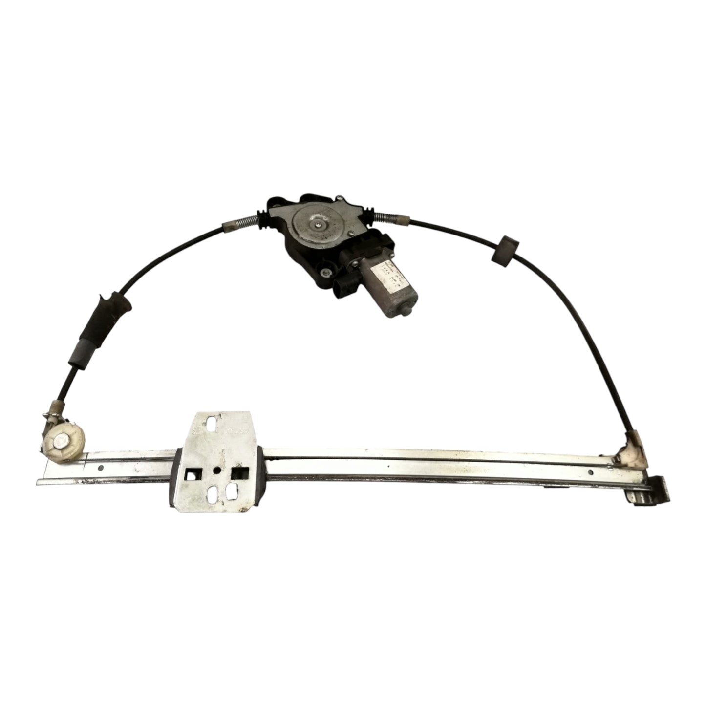 Alzacristallo Alzavetro Anteriore Sinistro FIAT SEICENTO/600