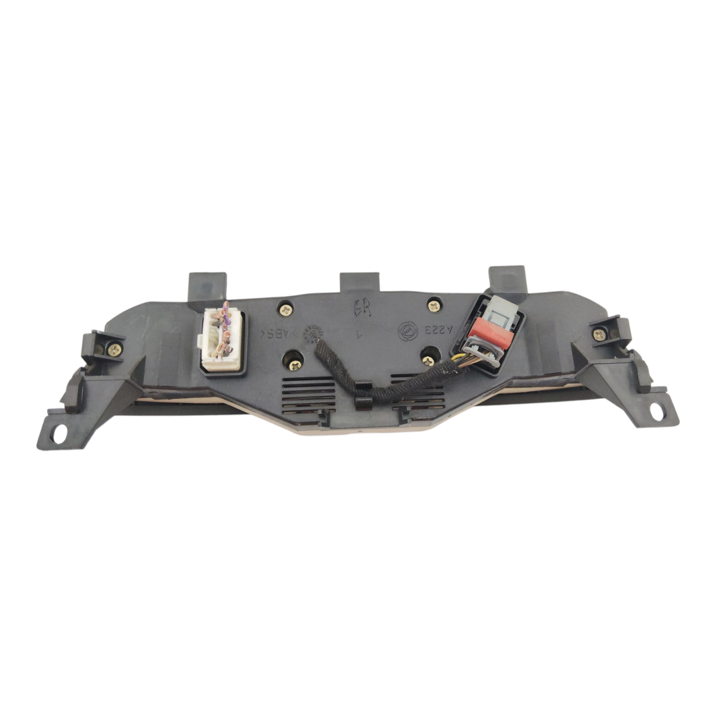 Pulsantiera Multifunzione Centrale FIAT PUNTO 2 Serie 188