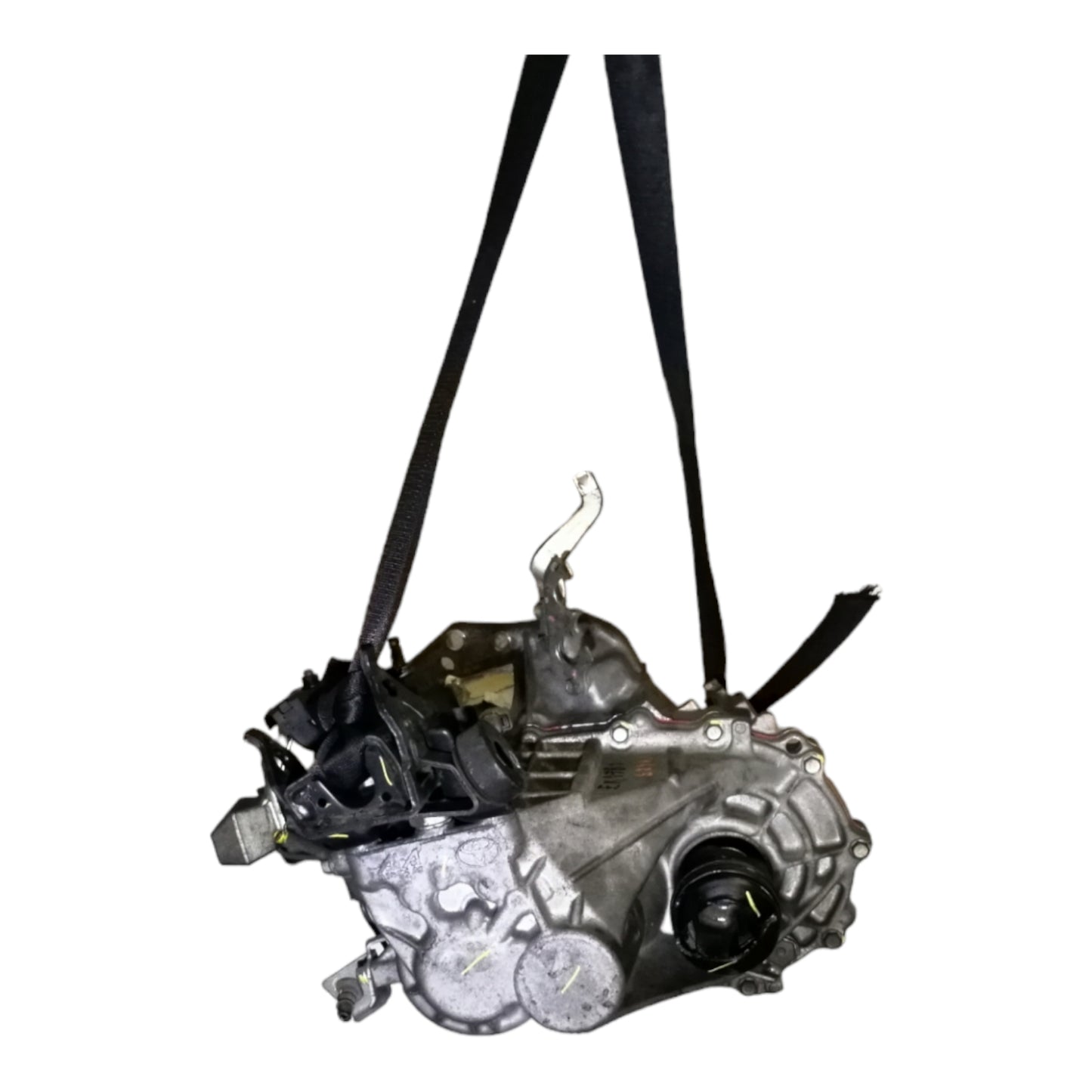 Cambio TOYOTA YARIS JAPAN 2 Serie 1.0 BENZINA - Manuale 5 MARCE -