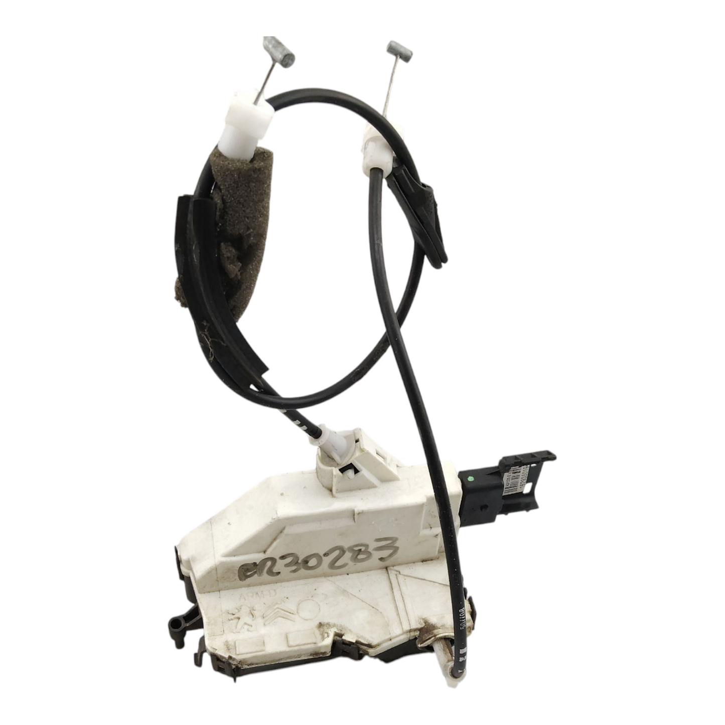 Serratura Porta Anteriore Destro CITROEN C5 3 Serie Berlina SW