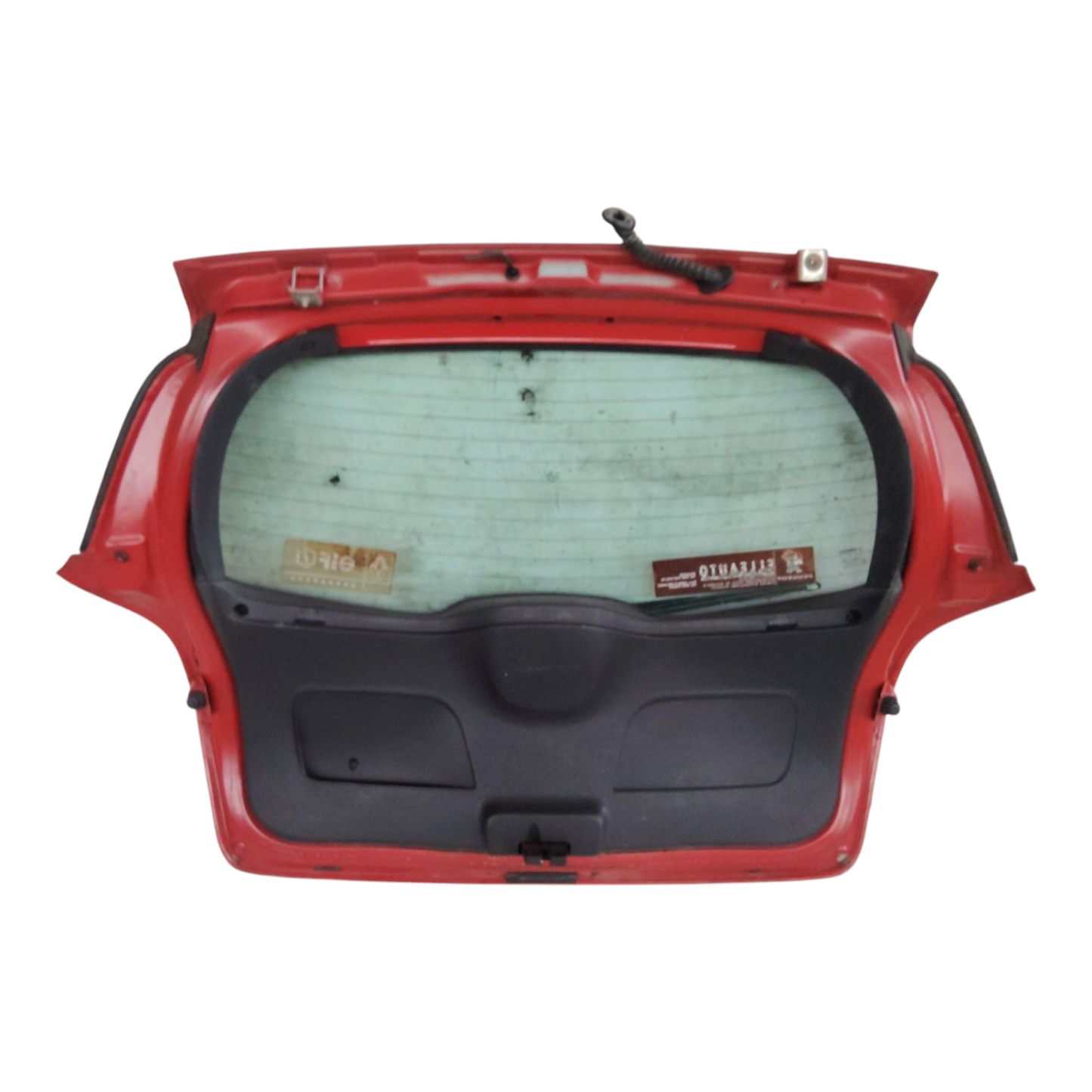 Portello Portellone Posteriore RENAULT CLIO 3 Serie 3-5 Porte