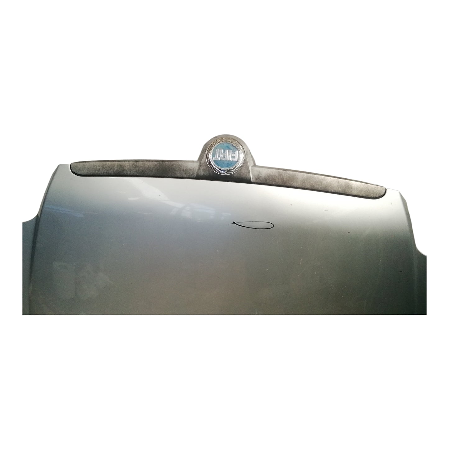 Cofano Anteriore FIAT ULYSSE 2 Serie