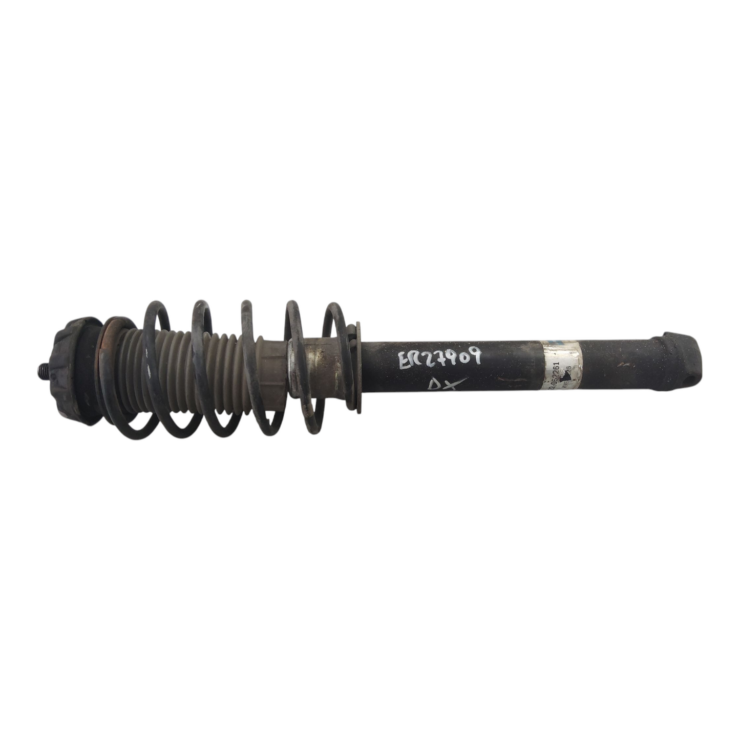 Ammortizzatore Anteriore Destro SMART CITY COUPE COUPE 450 800 Benzina