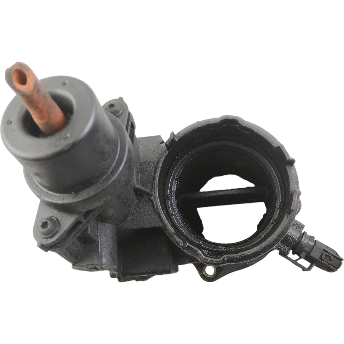 Corpo Farfallato MERCEDES CLASSE A W169 A180 2.0 CDi