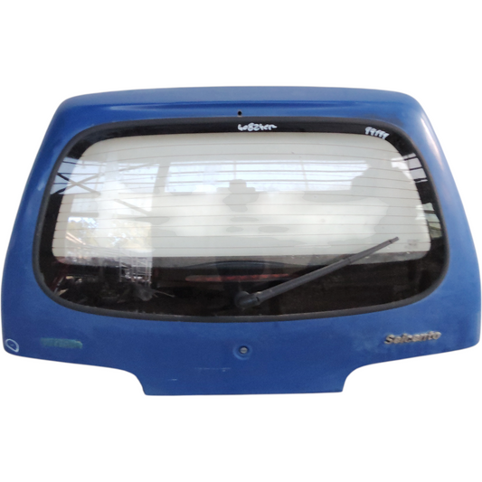 Portello Portellone Posteriore FIAT SEICENTO/600 Berlina