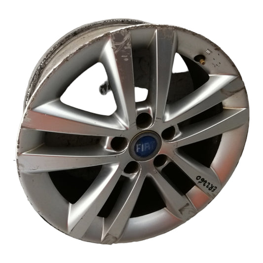 Cerchio in Lega Raggio 17 FIAT CROMA 2 Serie 7JX17H2 ET41 5 FORI