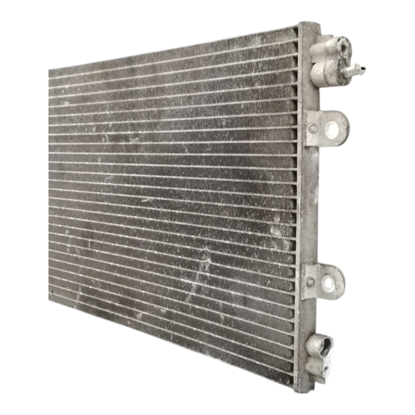 Condensatore Aria Condizionata Ac FIAT PUNTO 2 Serie 1.2 Benzina