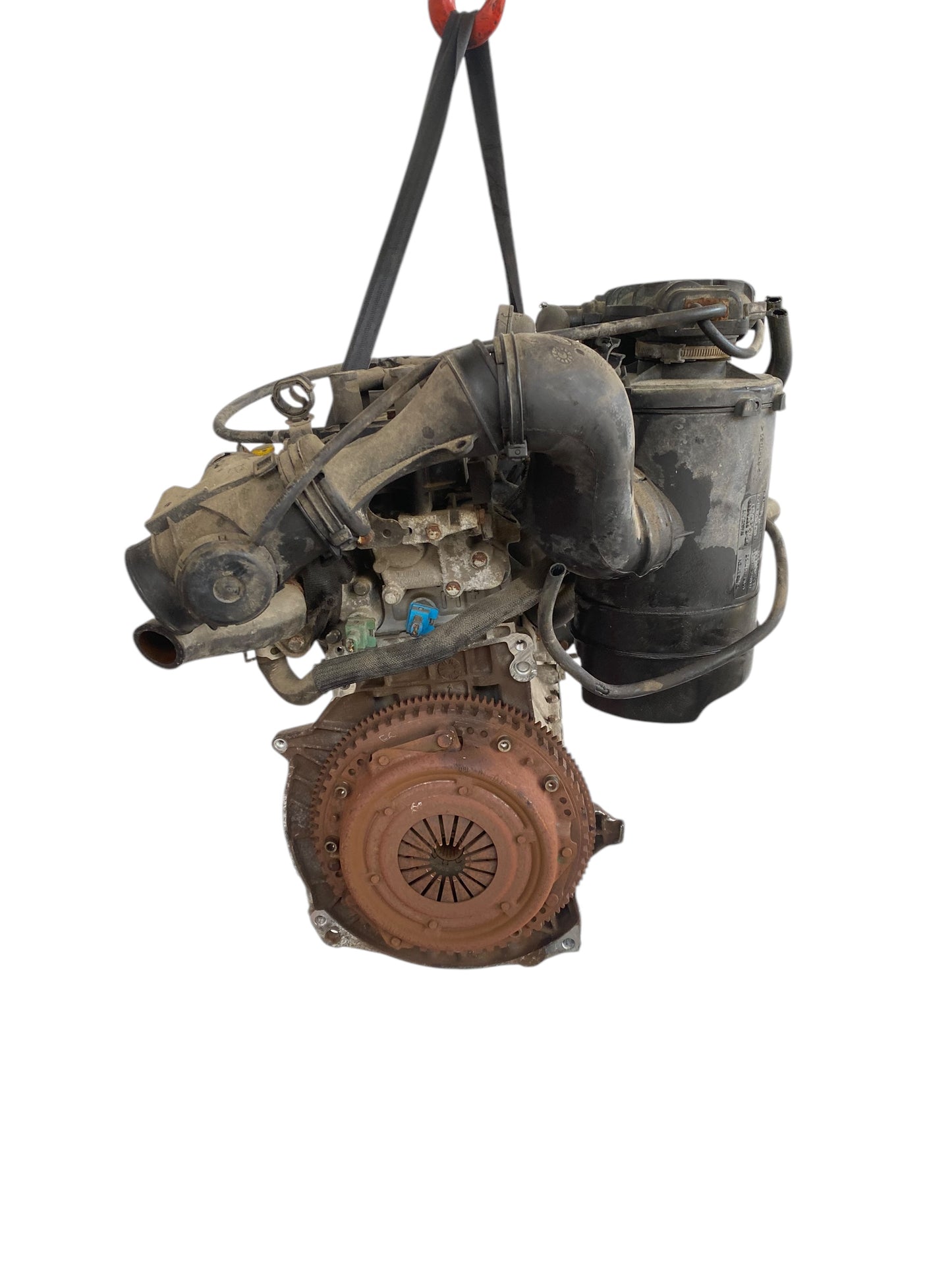 Motore HDZ PEUGEOT 106 2 Serie/205 1.1 Benzina 44 Kw