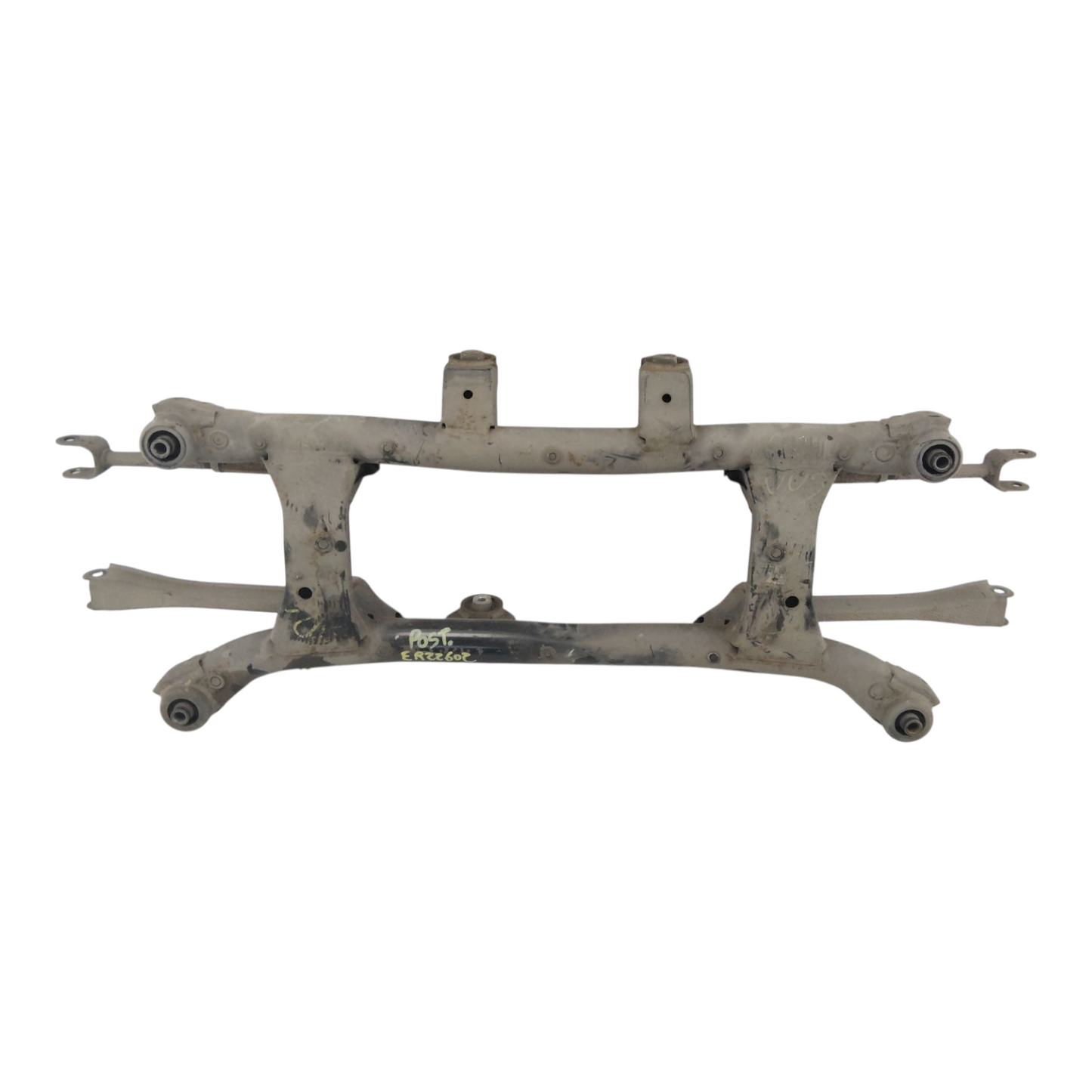 Assale Ponte Posteriore HYUNDAI TUCSON 1 Serie Diesel Benzina