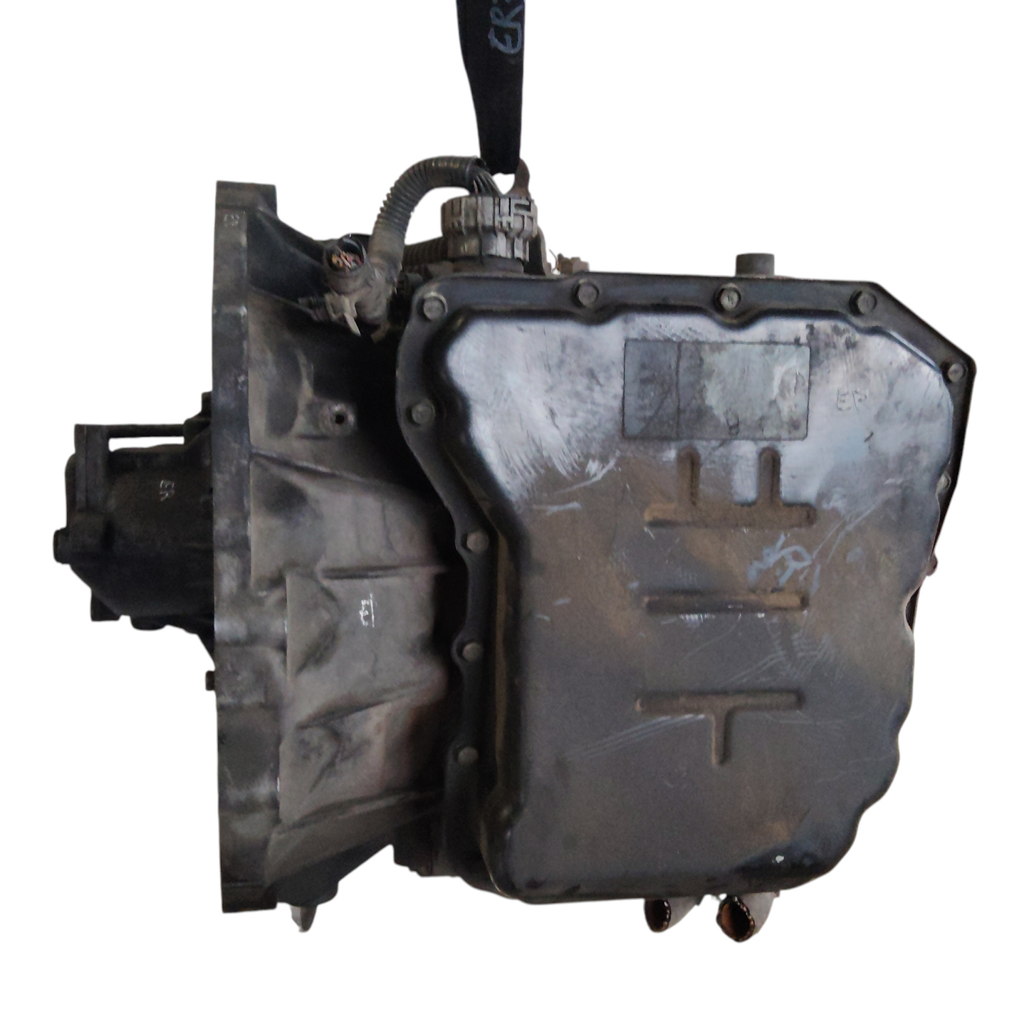 Cambio Automatico RENAULT KOLEOS 1 Serie 2.0 DCiF 110 kW 4x4 Motore M9RD8