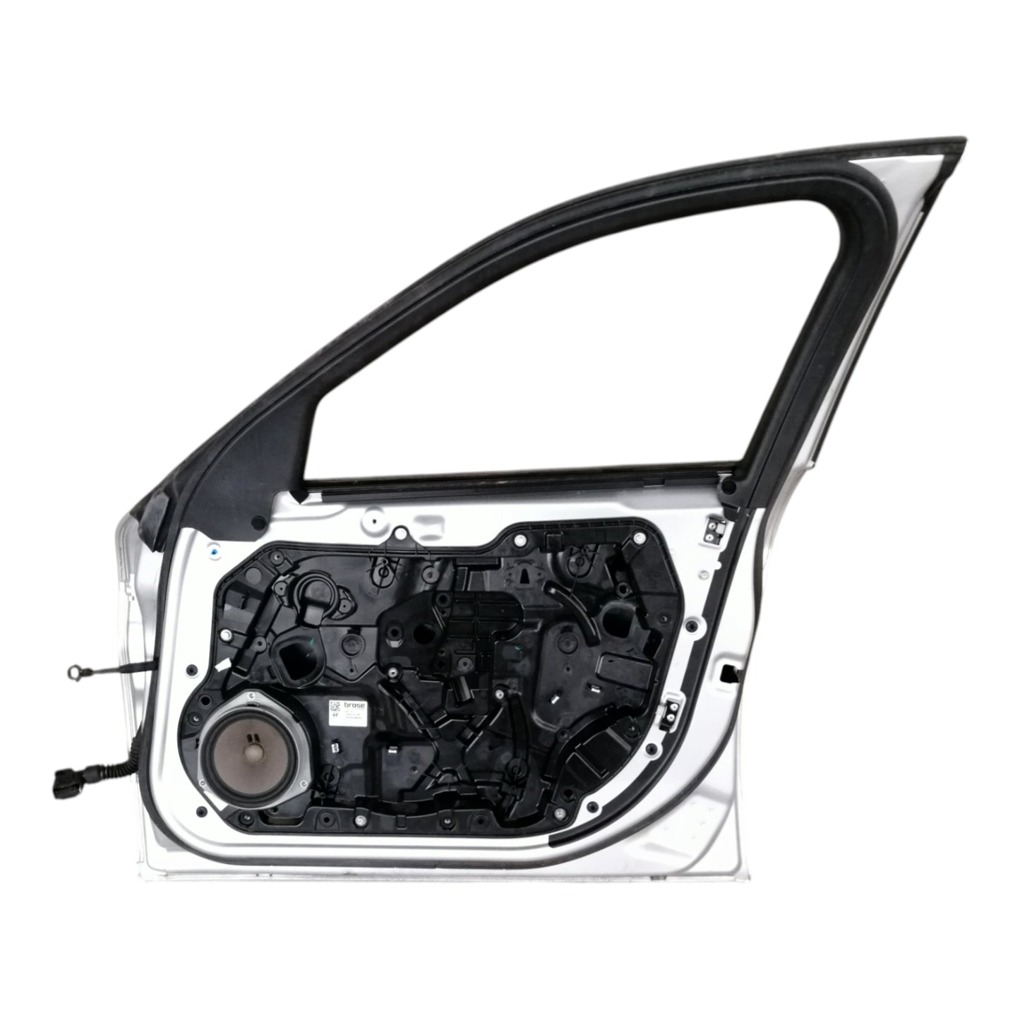 Porta Portiera Anteriore Destro ALFA ROMEO GIULIA
