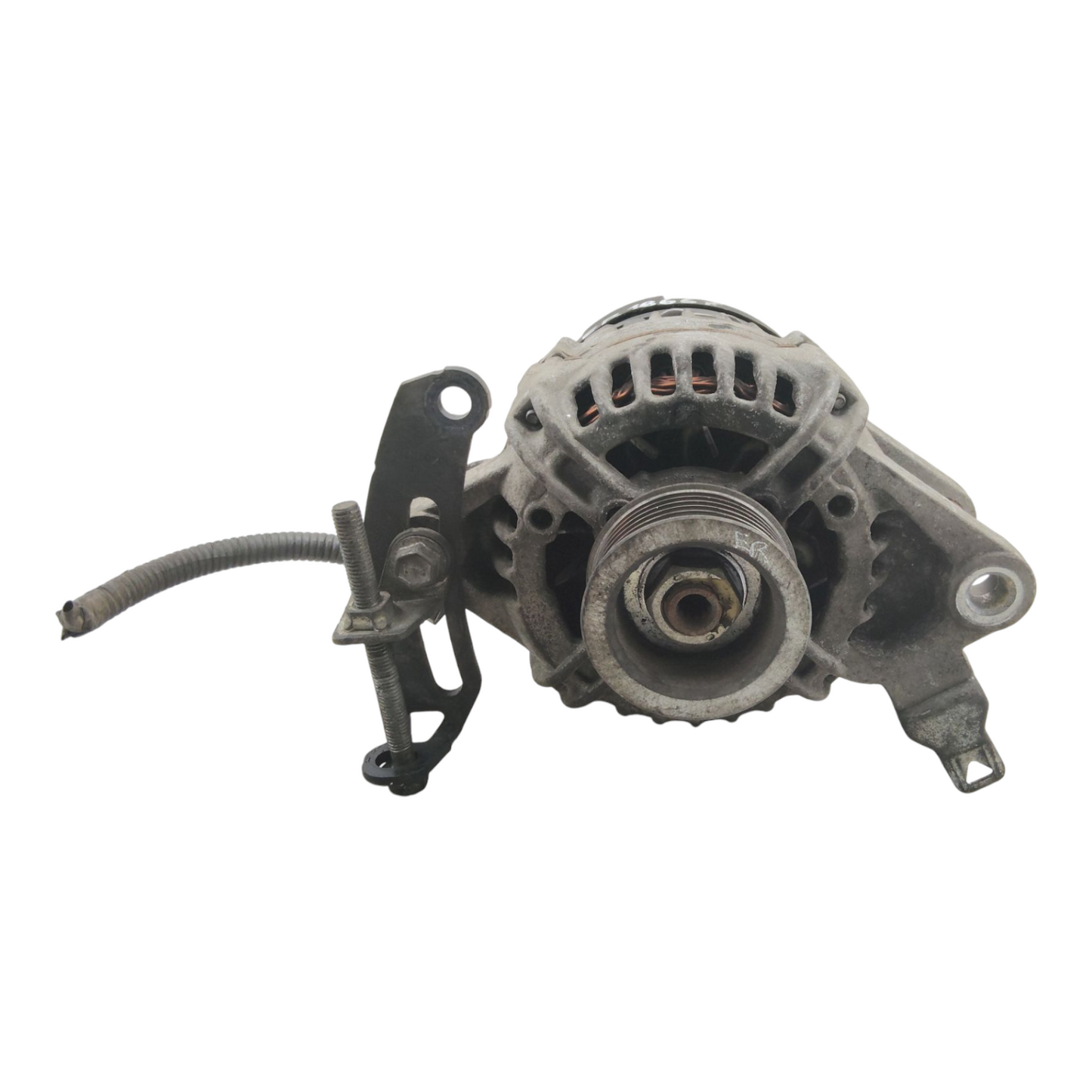 Alternatore TOYOTA YARIS 2 Serie 1.0 Benzina