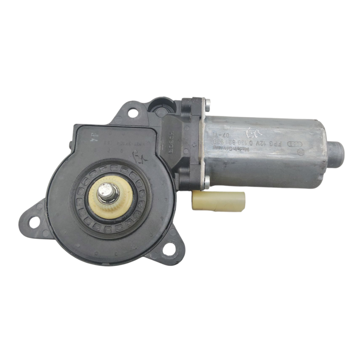 Motorino Alzacristallo Porta Anteriore Destro FORD FIESTA 5 Serie 5 Porte