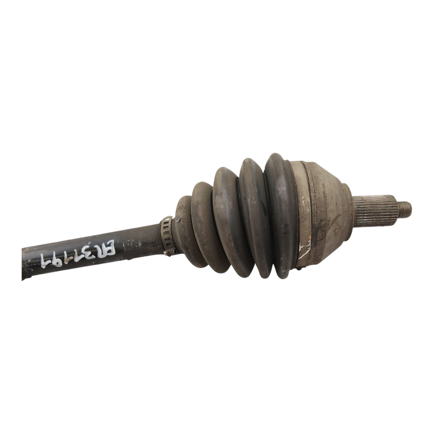 Semiasse Semialbero Anteriore Sinistro VOLKSWAGEN POLO 6 Serie Diesel