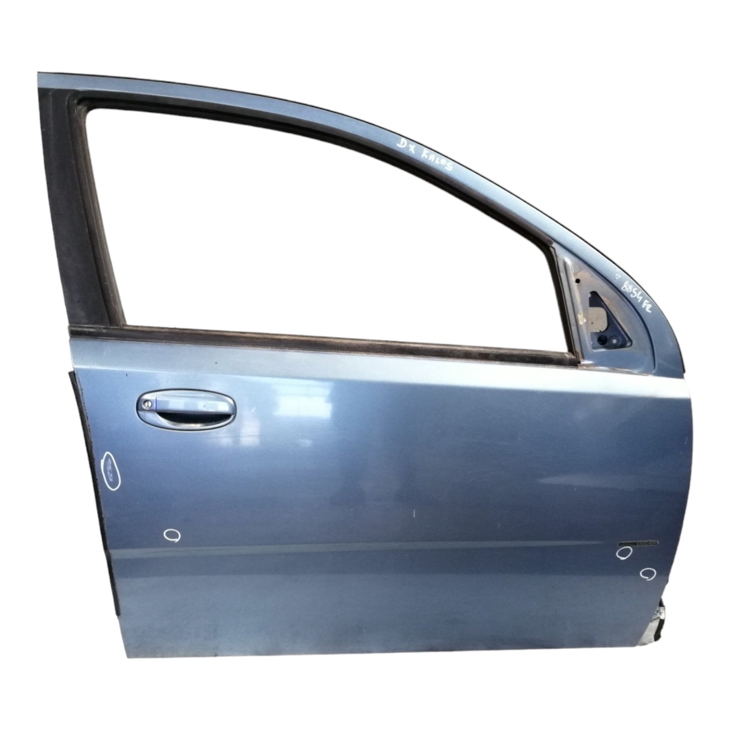 Porta Portiera Anteriore Destro CHEVROLET KALOS 5 Porte