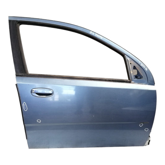 Porta Portiera Anteriore Destro CHEVROLET KALOS 5 Porte